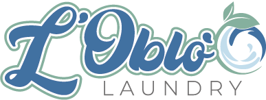 L'Oblò Laundry Logo
